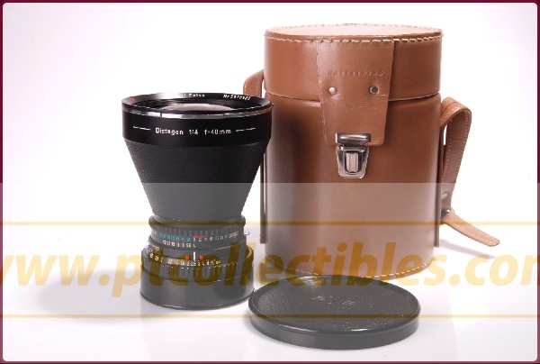 HASSELBLAD 40/4.0 C T*
